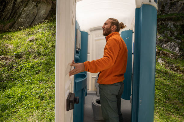 Sanitation services for porta potties in Lennox, SD