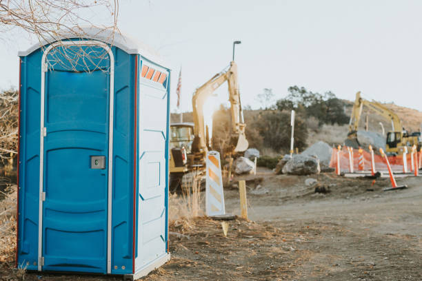 Best Construction site porta potty rental  in Lennox, SD