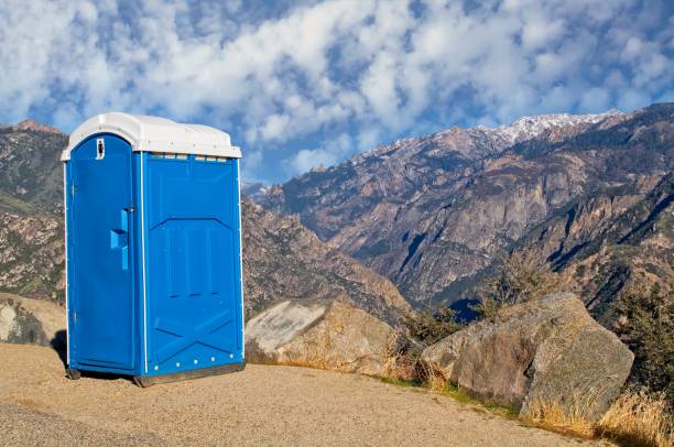 Best Sanitation services for porta potties  in Lennox, SD