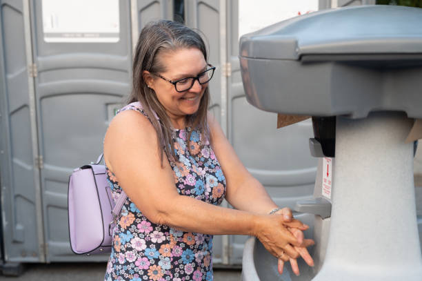 Best Long-term porta potty rental  in Lennox, SD