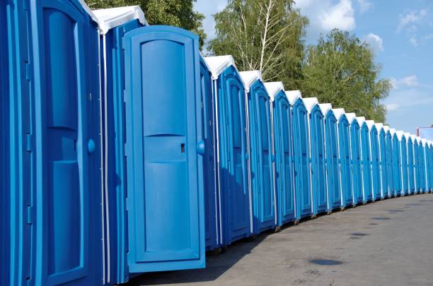 Best Portable toilet rental cost  in Lennox, SD